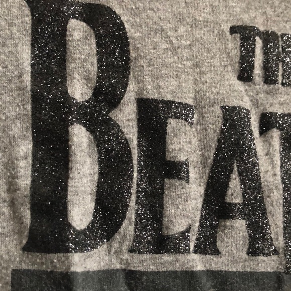 The Beatles Let it Be shirt - Picture 4 of 6